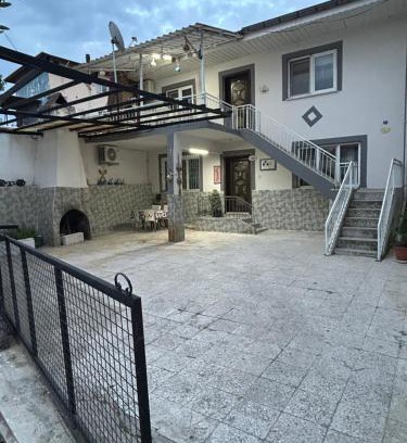Pamukkale City Centre Apartment | HAPPY HOUSE 2 Pamukkale