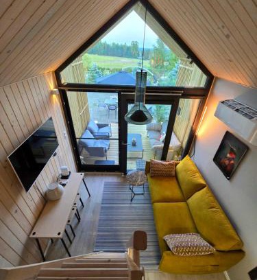 gmina Olsztyn House | Happy Jura