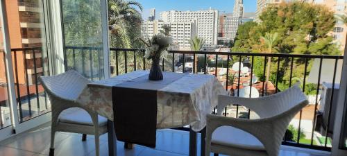 Rincon de Loix Apartment | HAPPY LOiX piscina AA wifi garage gratis