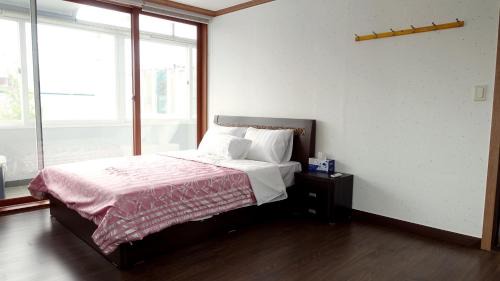 Jeonju House | Happy Memory