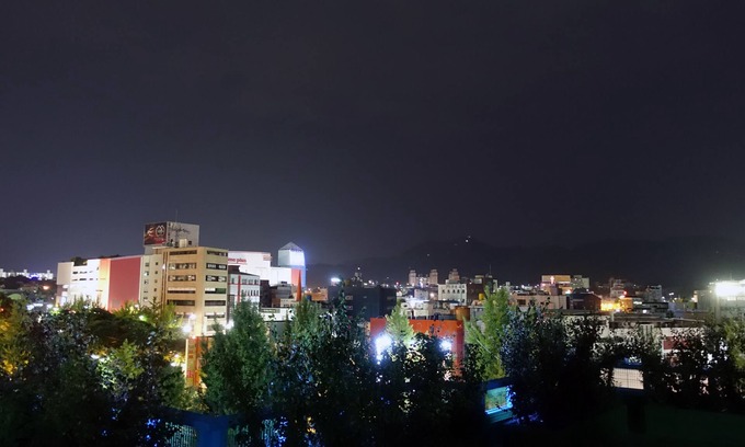 Jeonju House | Happy Memory