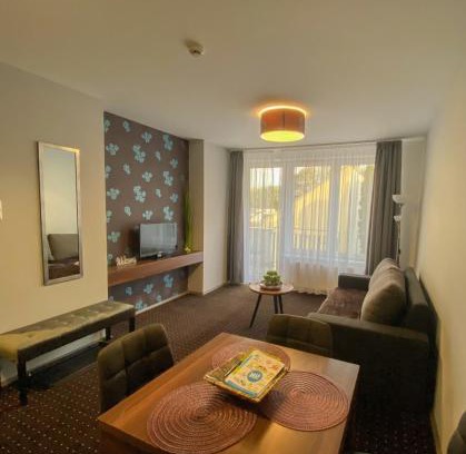 Hajduszoboszlo Apartment | Happy Seasons Szoboszló