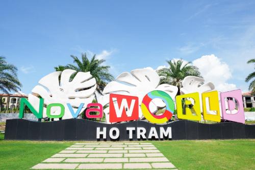 Xuyen Moc Apartment | Happy Stay Resort Wonderland Ho Tram