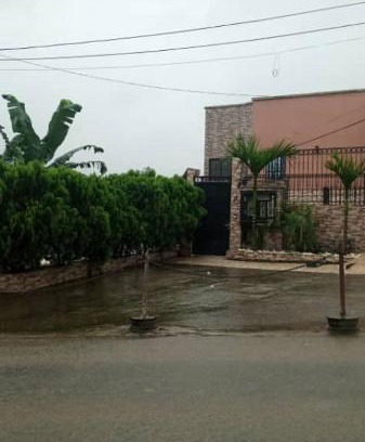 Douala Apartment | Happy Studio Makepe