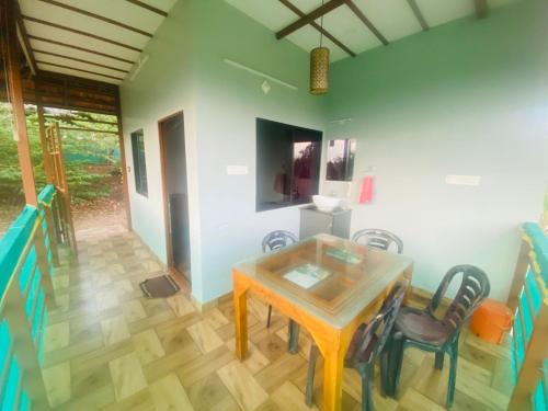 Mananthavady Villa | Happydays Hut