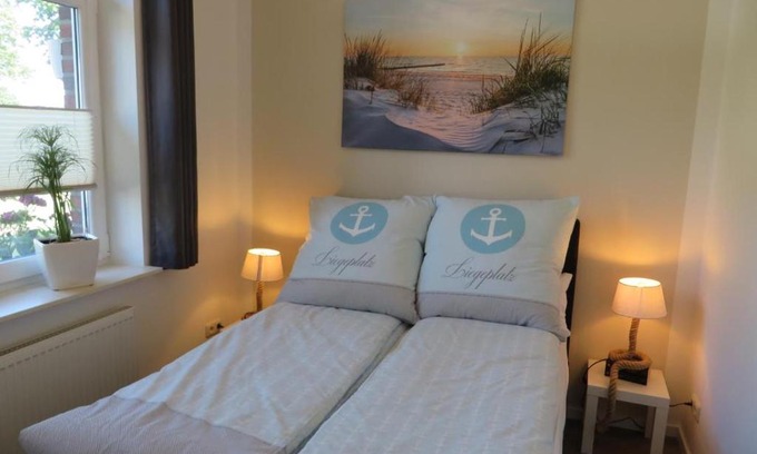 Tannenhausen Apartment | Happyness FeWo Smarthome