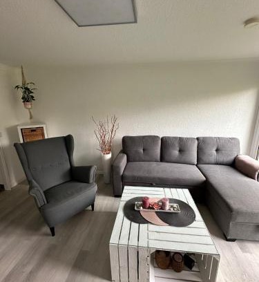 Friedrichswalde Apartment | HappyNest