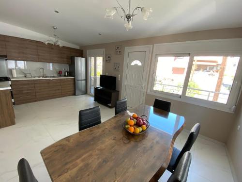 Minoa Pediada Apartment | Hara's House