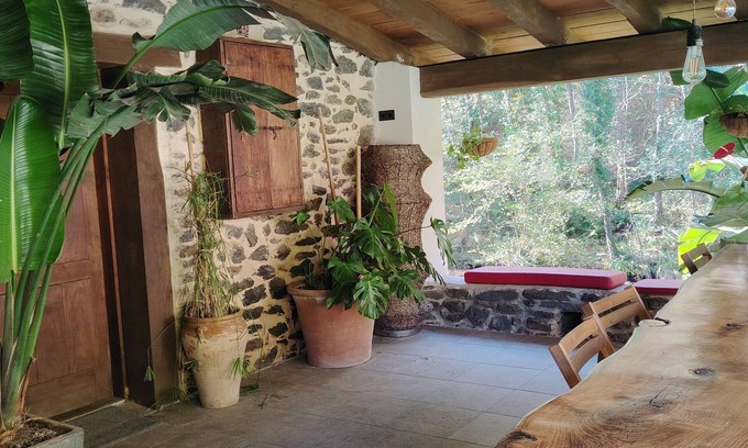 Sopuerta House | Haraneko Errota Burdindegi