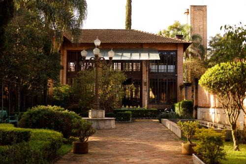 Bairro do Maranhao House | Haras Buona Fortuna