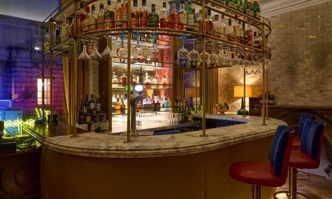 Bristol Old City Hotel | Harbour Hotel Bristol