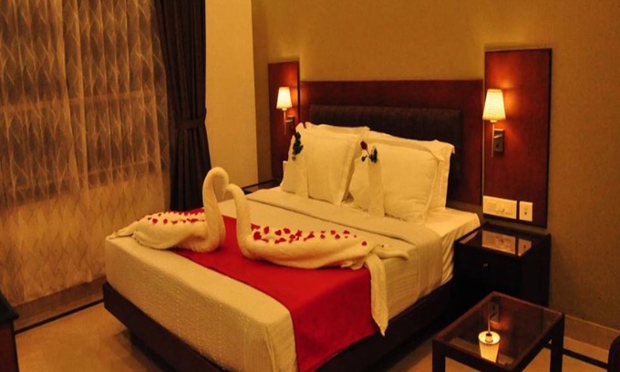 North Paravur Hotel | Harbour Hotels