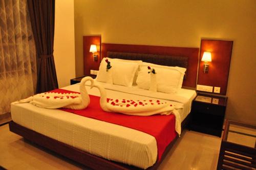North Paravur Hotel | Harbour Hotels