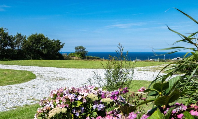 Port Isaac Cottage | Harbour Lodge