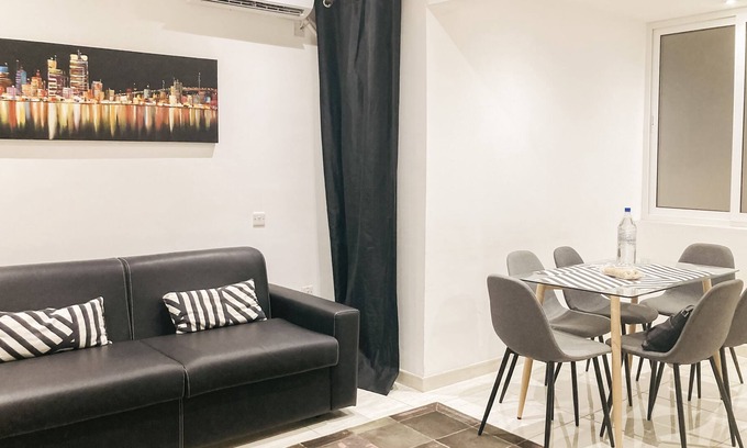 Kalkara House | Harbour Pearl