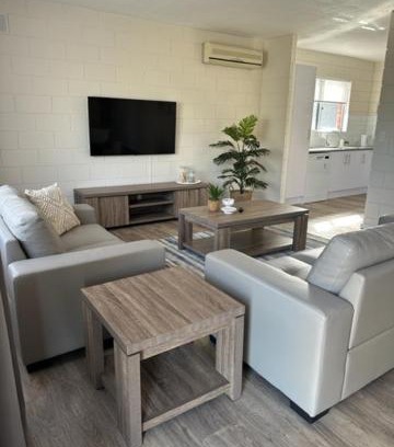 Beresford Apartment | Harbour View 49 Urch Street Unit 4