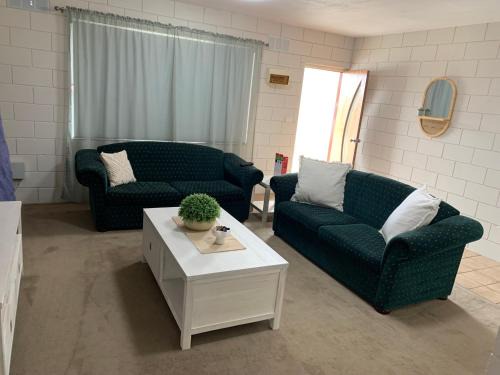 Beresford Apartment | Harbour View 49 Urch Street Unit 5