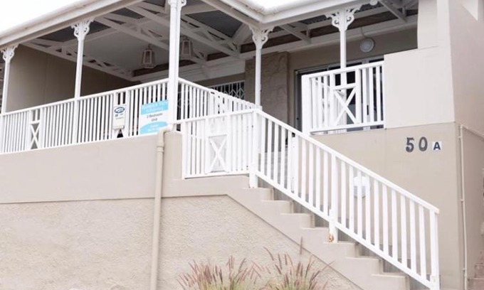 Linkside House | Harbour View Selfcatering