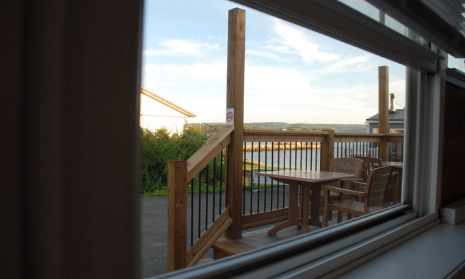 Port Hawkesbury Hotel | Harbourview Motel & Accommodations