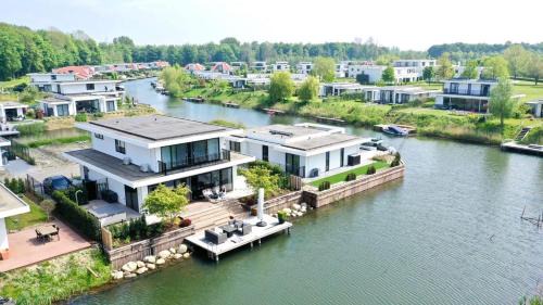 Zeewolde Resort | Harderwold Villa Resort XL