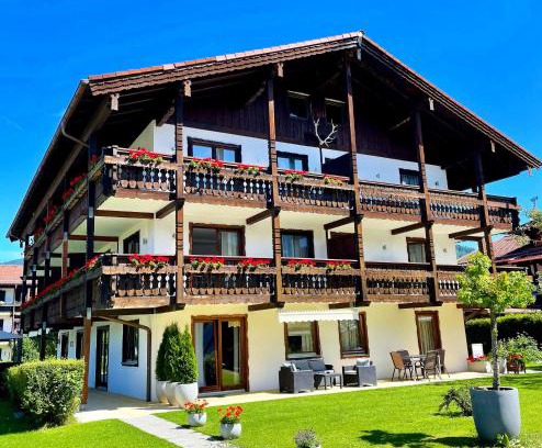 Inzell Hotel | Hardi's Hotel