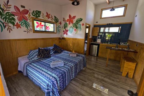 Hanga Roa Apartment | HARE O HAUPIANO