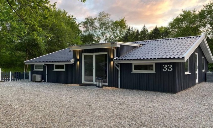 Skygge House | "Hariette" by Interhome