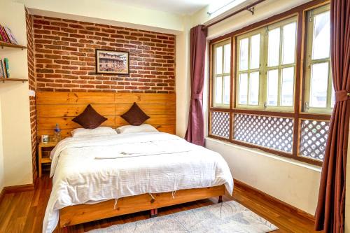 Lalitpur House | Hariman Chhen Homestay A