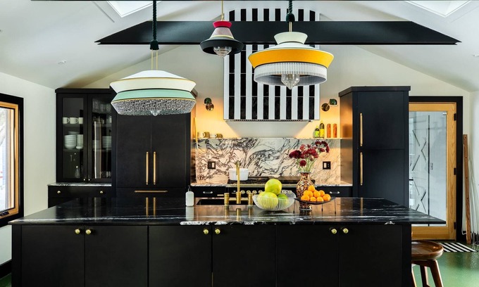 Pawling House | Harlem Valley Hideout: Artsy ~ Pool ~ Tennis