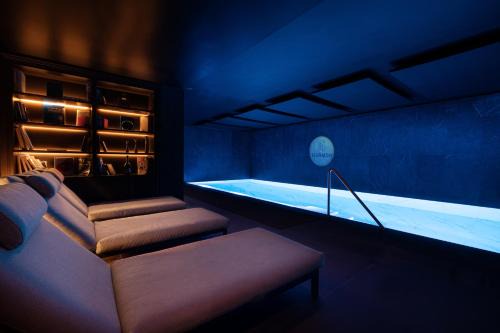 Chatelain Hotel | Harmon House - Hotel & Spa