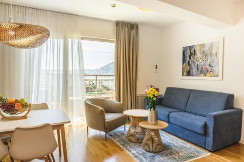 Boreti Apartment | Harmonia Budva 1