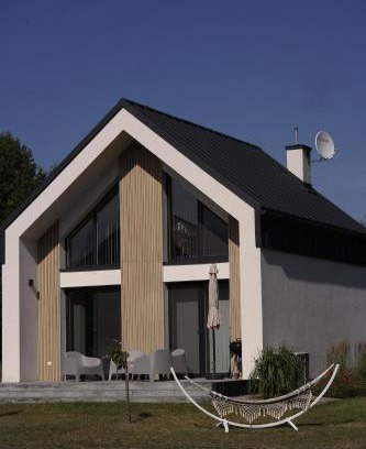Radruz House | Harmonia Horyniec
