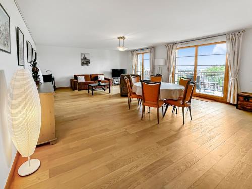 Le Plessis-Robinson Apartment | Harmonie au Plessis-Robinson