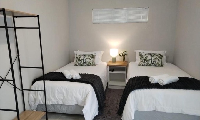 Wolseley Apartment | Harmonie Self Catering