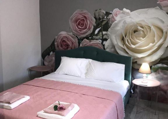 Nea Karvali House | Harmony apartment