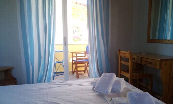 Aipeia Apartment | HARMONY Apartments