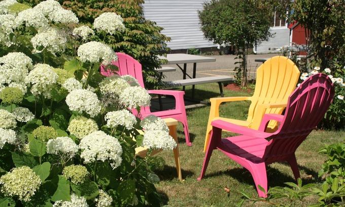 Digby House | Harmony B&B & Suites