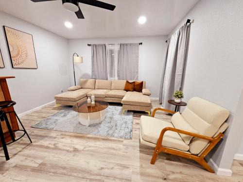 Orland House | Harmony Haven