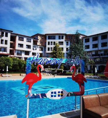 Osenovo Apartment | Harmony hills view apartments