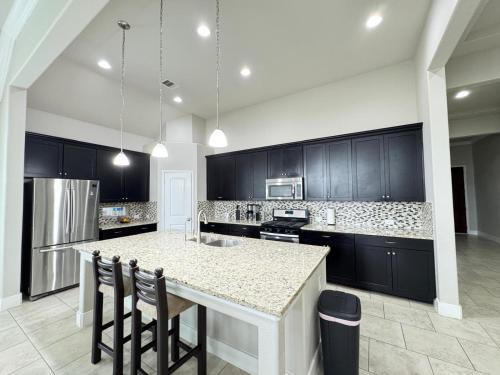Richmond House | Harmony Home Getaway