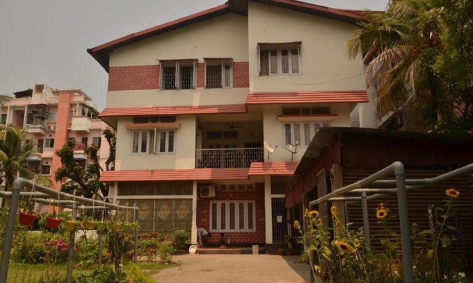 Sualkuchi Villa | Harmony-Ka Villa