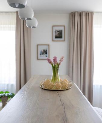 Jelgava Apartment | Harmony