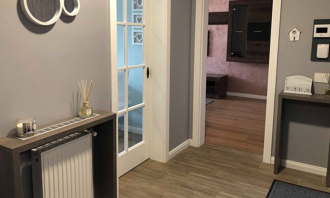 Oradea Apartment | Harmony Premium Apartment Oradea