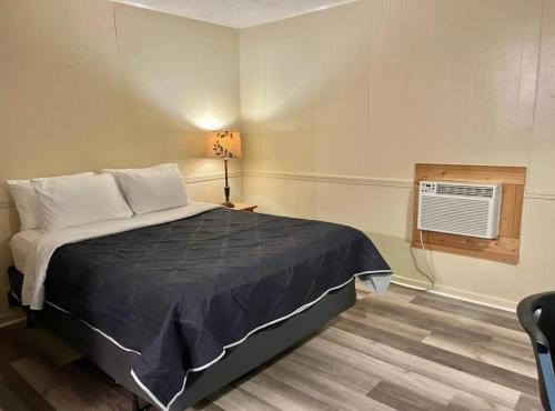 Harper Hotel | Harper Motel