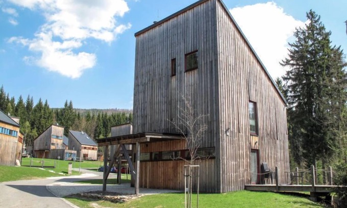 Harrachov House | Harrachov by Interhome