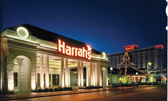 Joliet Hotel | Harrah's Joliet Casino & Hotel