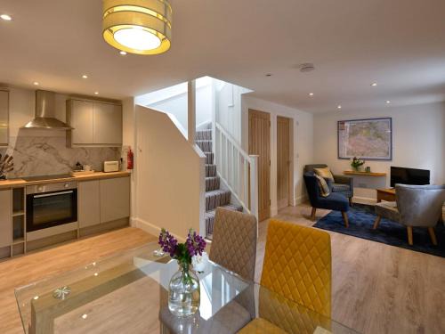 Aberfeldy House | Harris Cottage - Uk40056