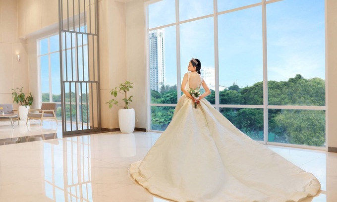 Suko Manunggal Hotel | HARRIS Hotel & Conventions Bundaran Satelit Surabaya