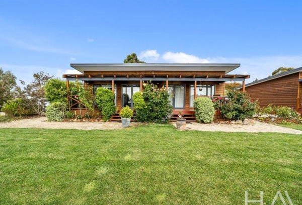 Forcett Ski Chalet | Harrison Grove