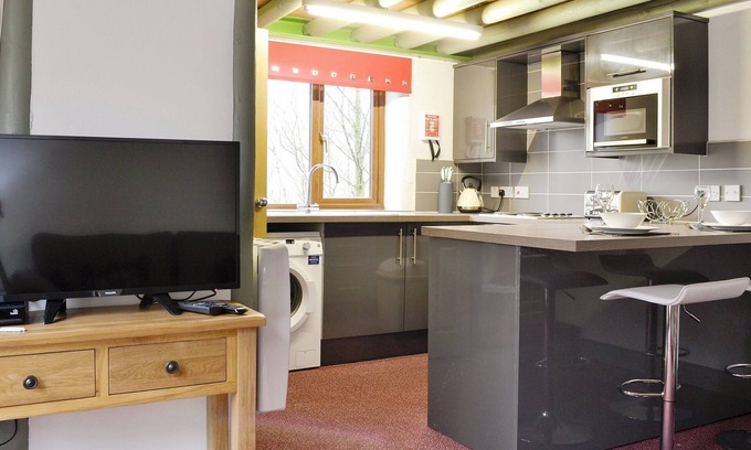 Scales Cottage | Harrison's Lodge - UK1259